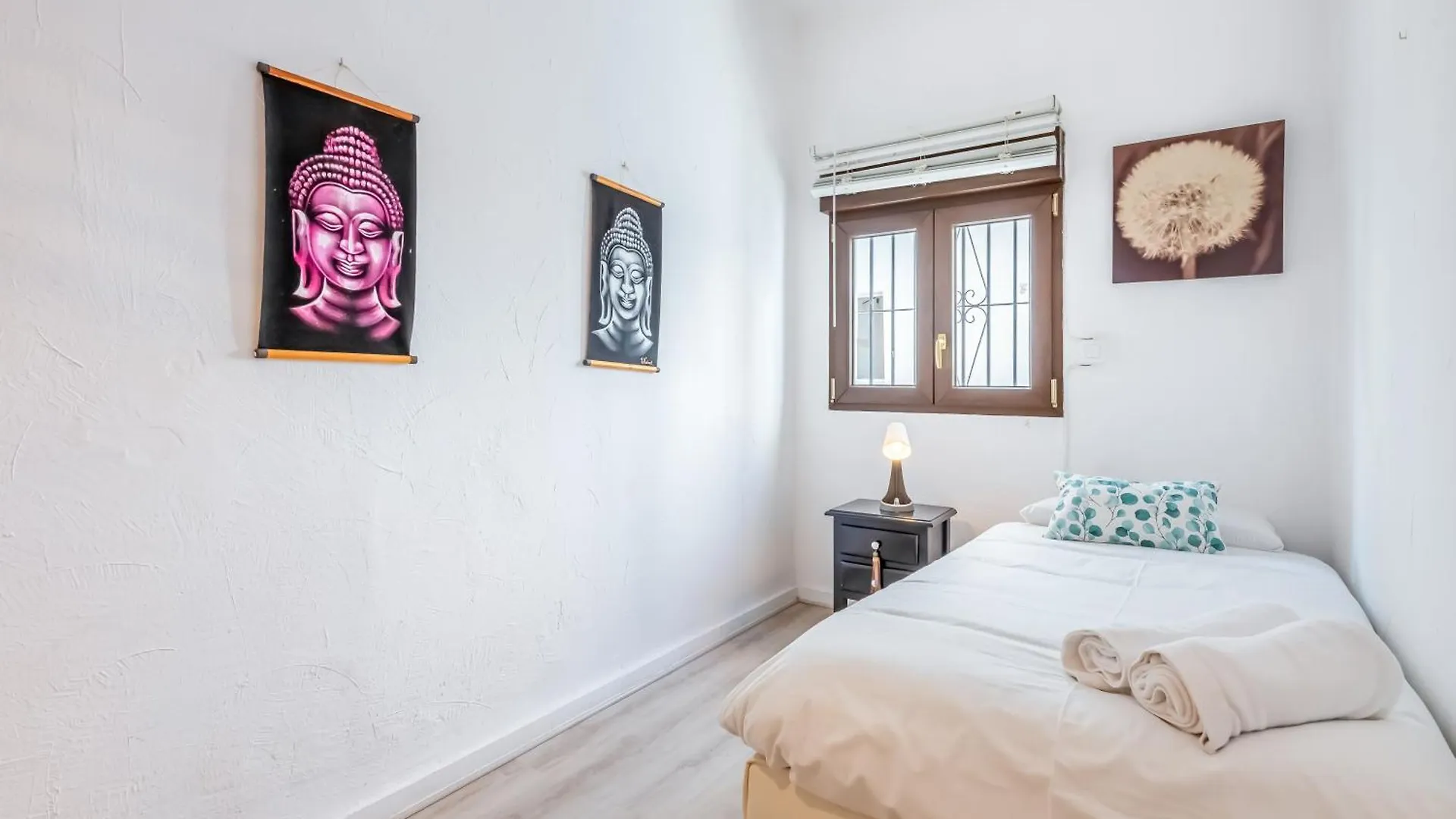 Apartamento Marbella Oldtown Ll Španělsko