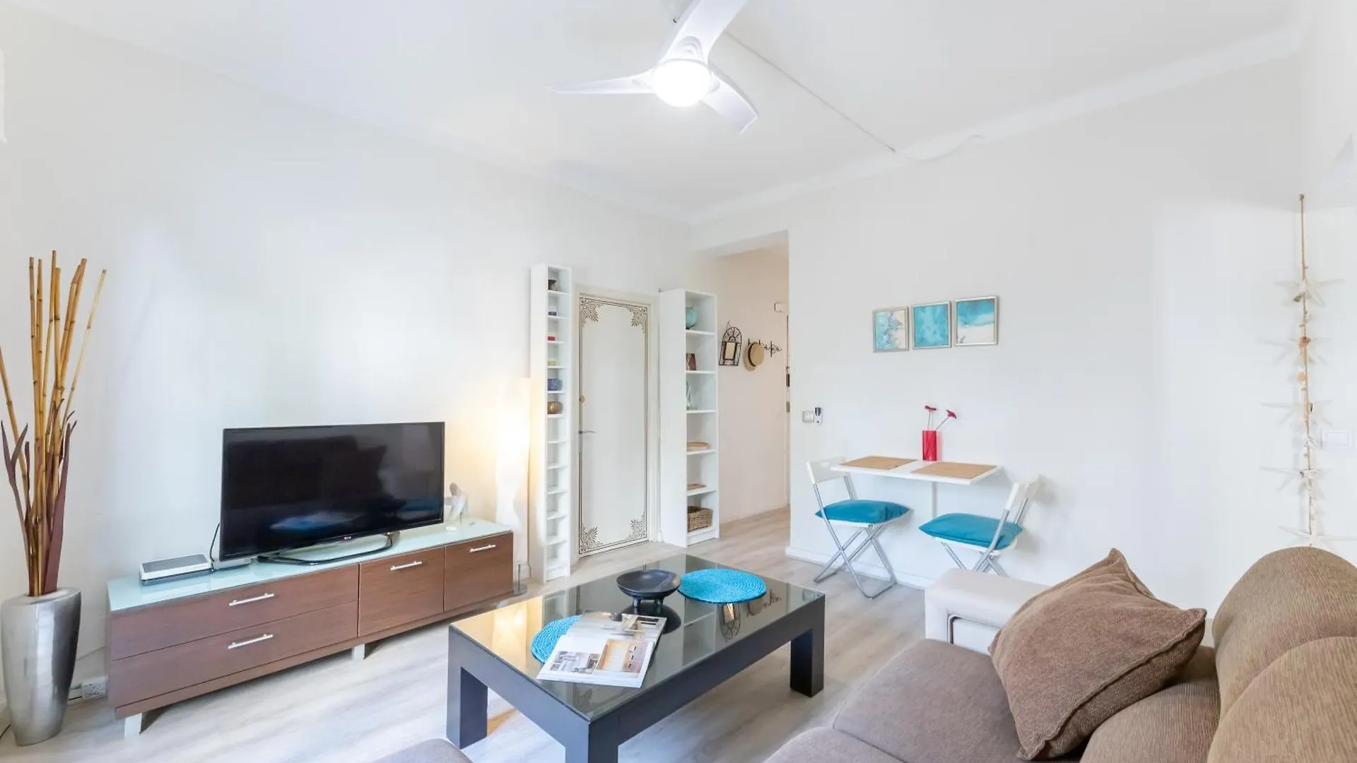 Apartamento Marbella Oldtown Ll